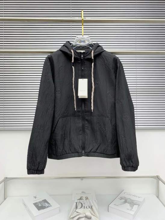 Picture of Gucci Jackets _SKUGucciM-3XLomtr0433297